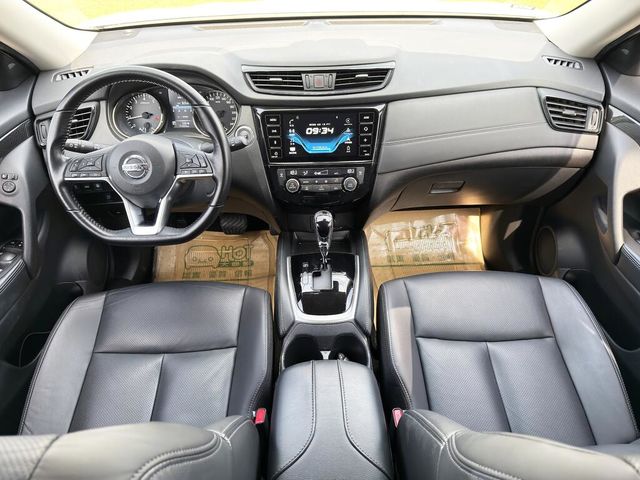 NISSAN日產 X-TRAIL  第5張相片