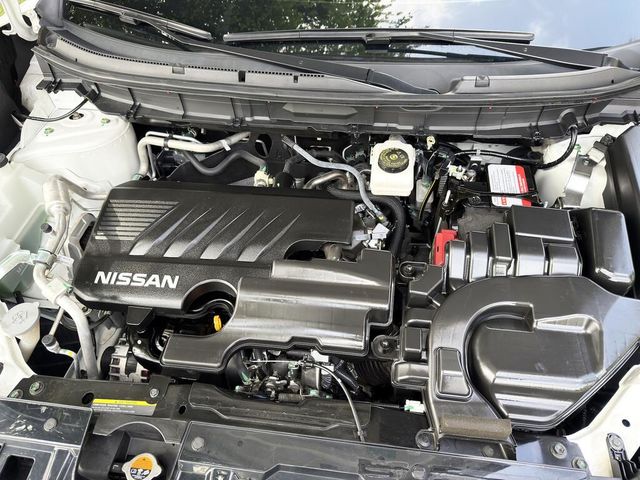 NISSAN日產 X-TRAIL  第6張相片