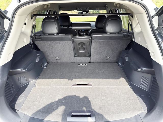 NISSAN日產 X-TRAIL  第8張相片