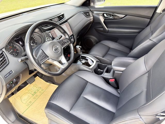 NISSAN日產 X-TRAIL  第9張相片