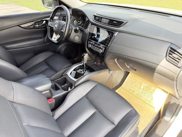 NISSAN日產 X-TRAIL  第10張相片