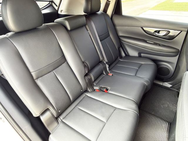 NISSAN日產 X-TRAIL  第11張相片