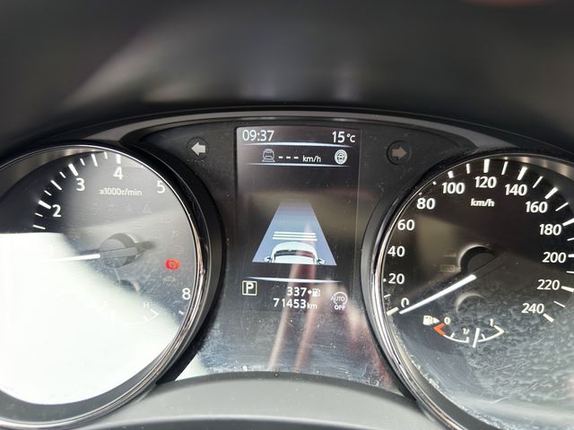 NISSAN日產 X-TRAIL  第13張相片