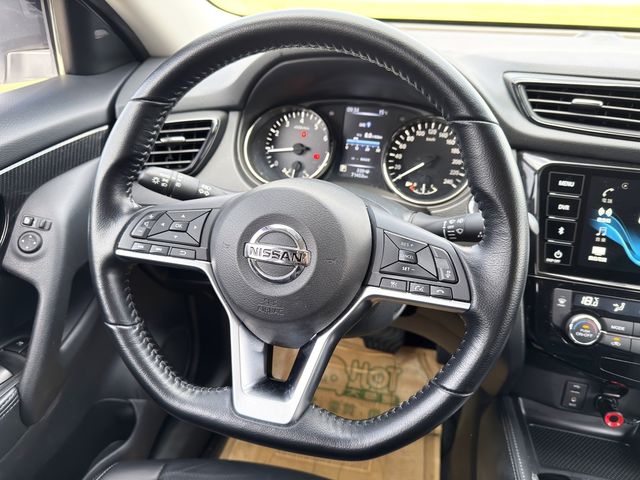 NISSAN日產 X-TRAIL  第14張相片