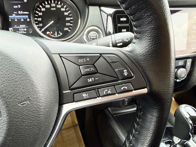 NISSAN日產 X-TRAIL  第15張相片