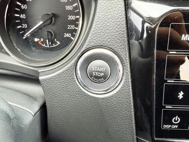 NISSAN日產 X-TRAIL  第16張相片