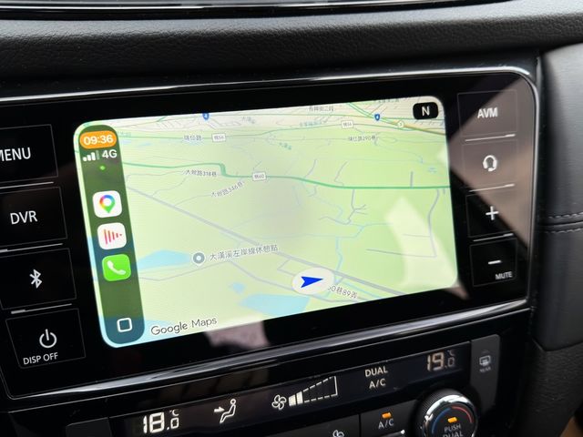 NISSAN日產 X-TRAIL  第17張相片