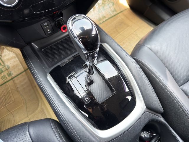 NISSAN日產 X-TRAIL  第20張相片