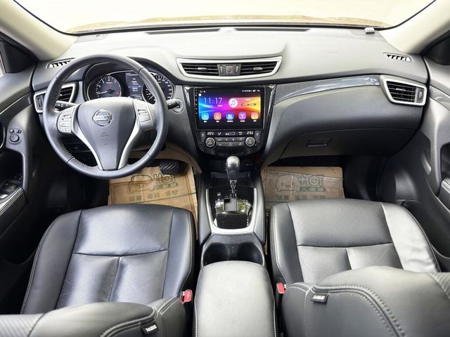 NISSAN日產 X-TRAIL  第5張相片