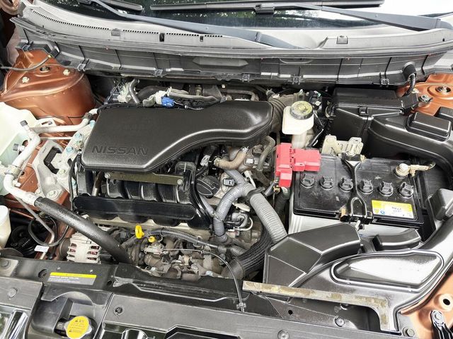 NISSAN日產 X-TRAIL  第6張相片