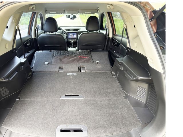 NISSAN日產 X-TRAIL  第8張相片