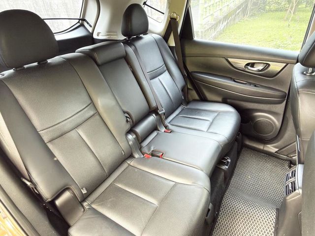 NISSAN日產 X-TRAIL  第10張相片