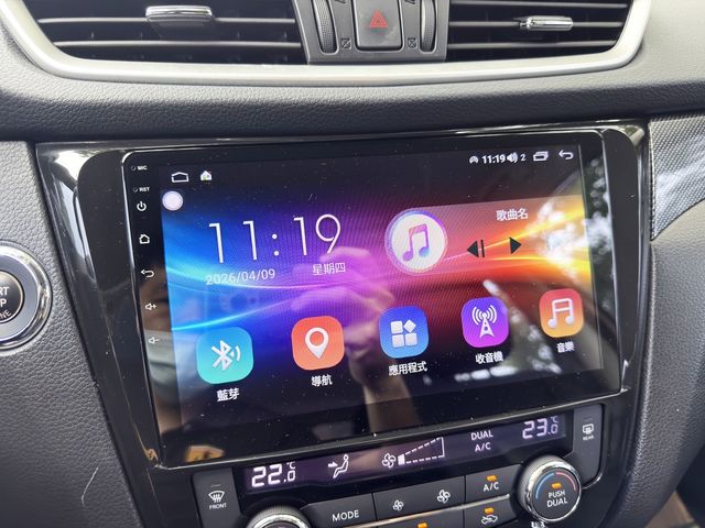 NISSAN日產 X-TRAIL  第16張相片