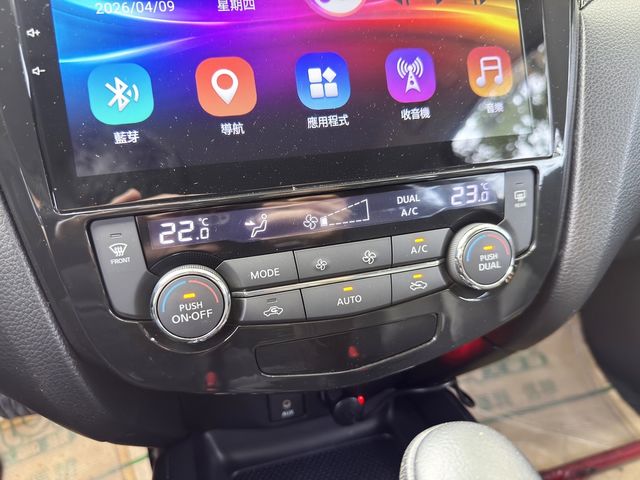 NISSAN日產 X-TRAIL  第17張相片