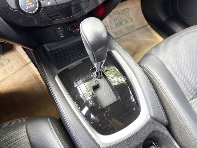 NISSAN日產 X-TRAIL  第18張相片