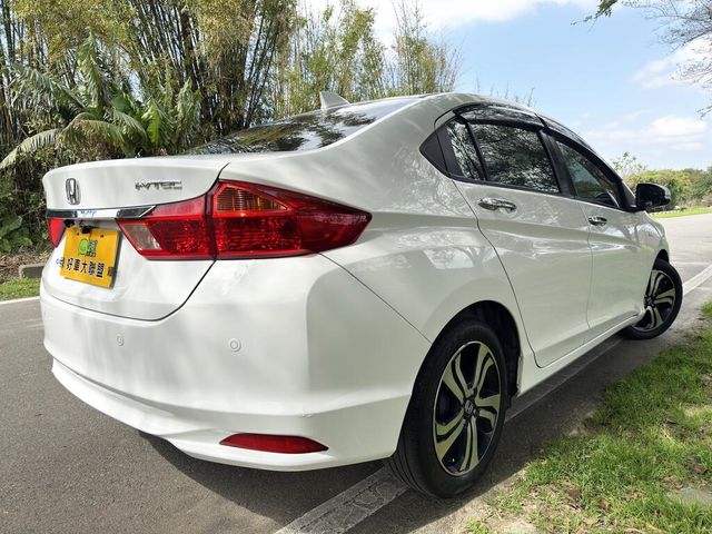 HONDA本田 CITY  第1張相片
