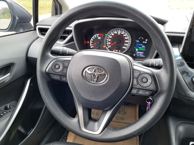 TOYOTA豐田 ALTIS  第5張相片
