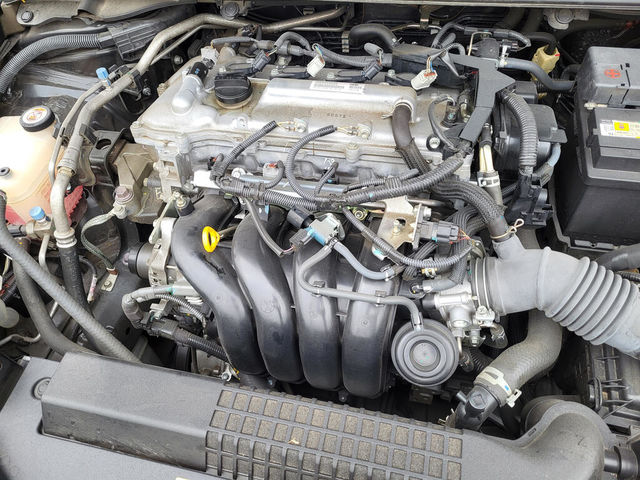 TOYOTA豐田 ALTIS  第6張相片