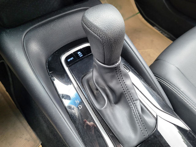 TOYOTA豐田 ALTIS  第9張相片