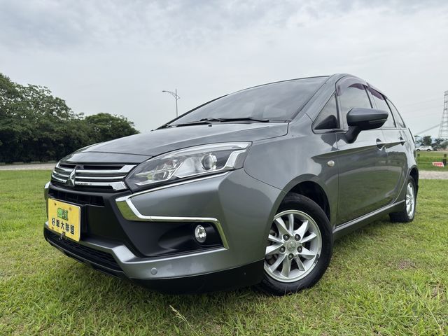 MITSUBISHI三菱 COLT PLUS  第1張相片