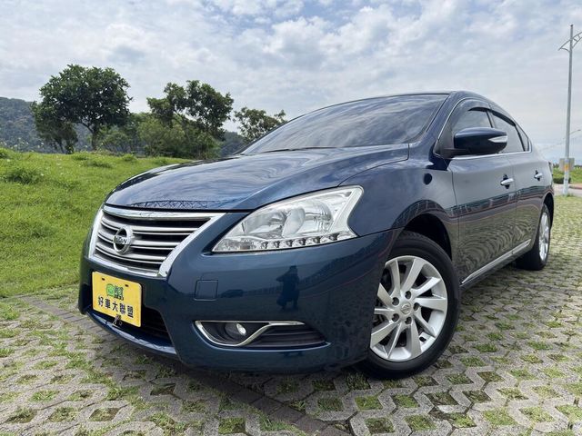 NISSAN日產 SENTRA  第1張相片
