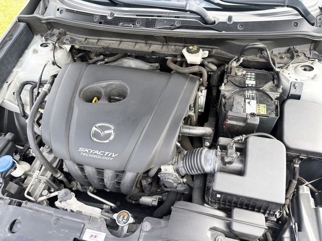 MAZDA馬自達 CX-3  第6張相片