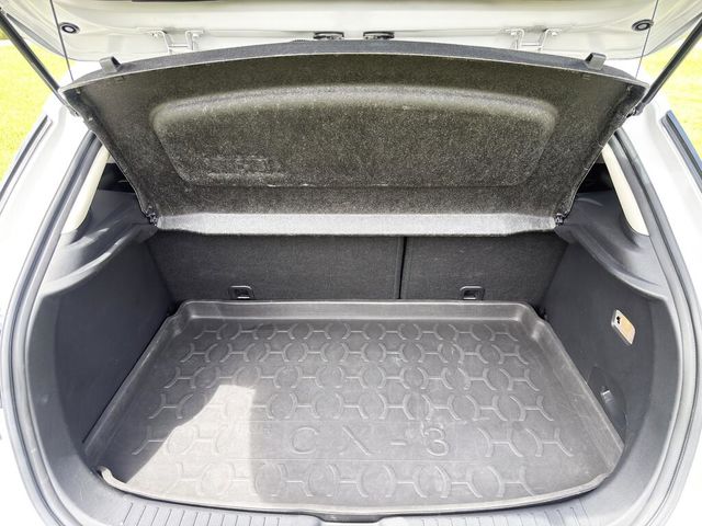 MAZDA馬自達 CX-3  第7張相片