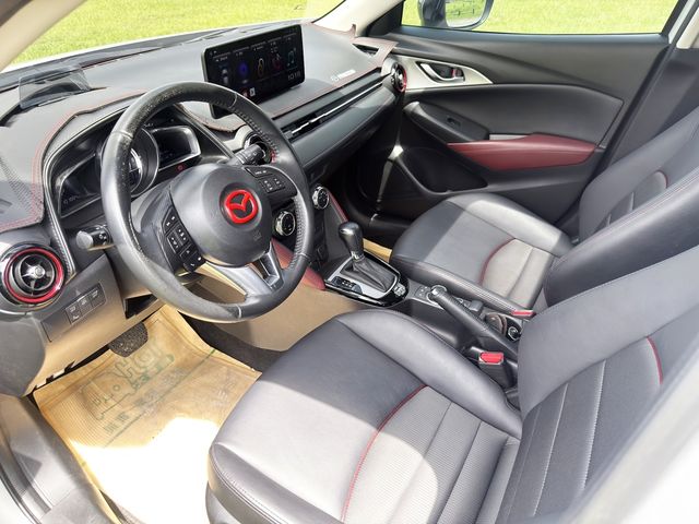 MAZDA馬自達 CX-3  第9張相片