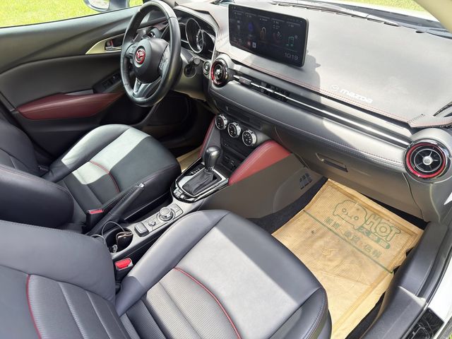 MAZDA馬自達 CX-3  第10張相片