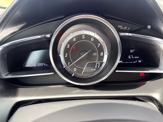 MAZDA馬自達 CX-3  第12張相片