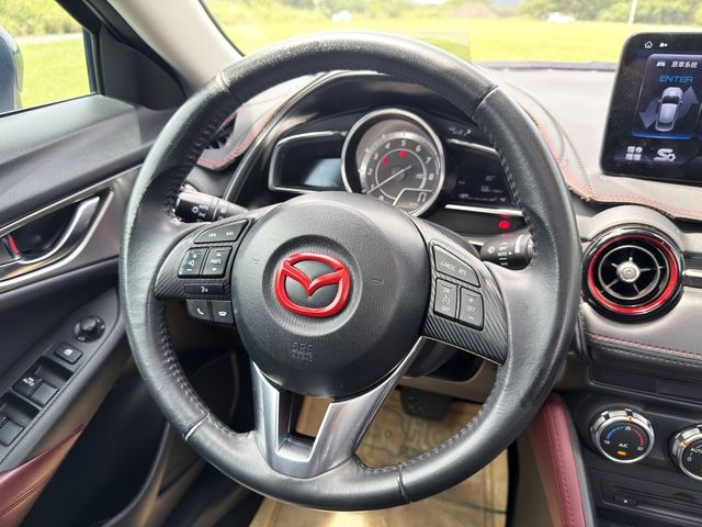 MAZDA馬自達 CX-3  第13張相片
