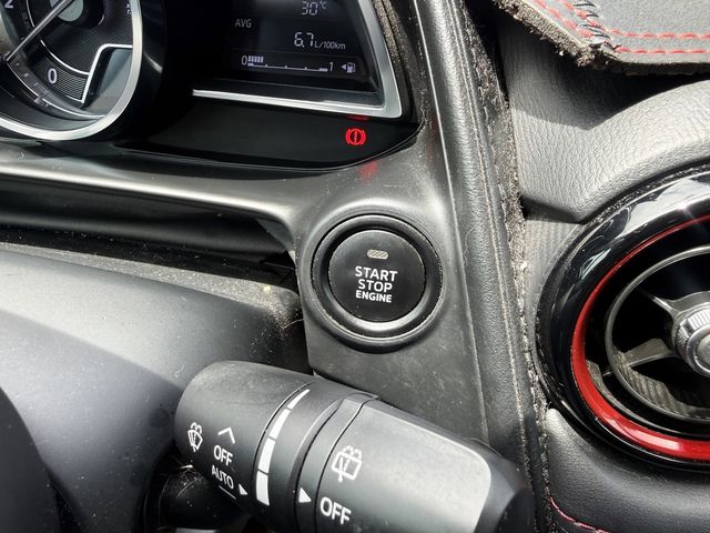 MAZDA馬自達 CX-3  第16張相片