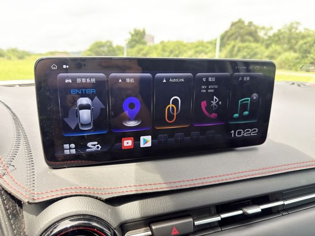 MAZDA馬自達 CX-3  第18張相片