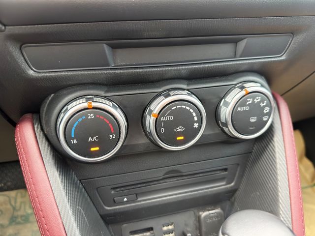 MAZDA馬自達 CX-3  第19張相片