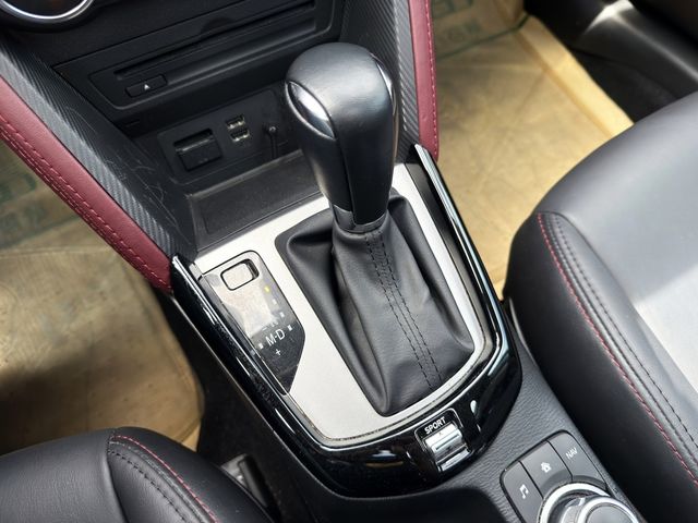 MAZDA馬自達 CX-3  第20張相片