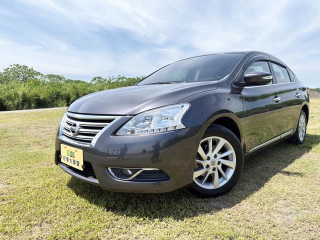 NISSAN日產 SENTRA  第1張相片