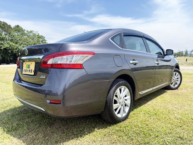 NISSAN日產 SENTRA  第2張相片