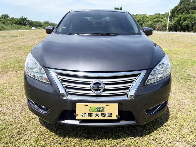 NISSAN日產 SENTRA  第3張相片