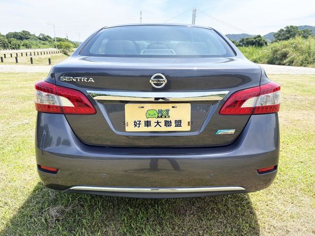 NISSAN日產 SENTRA  第4張相片