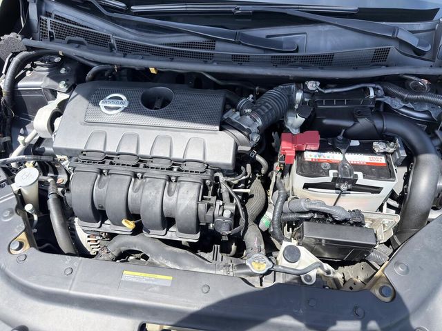 NISSAN日產 SENTRA  第6張相片