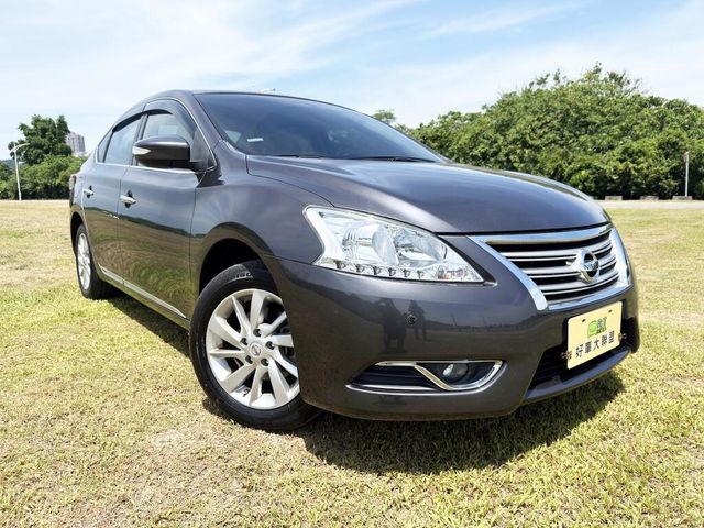 NISSAN日產 SENTRA  第7張相片