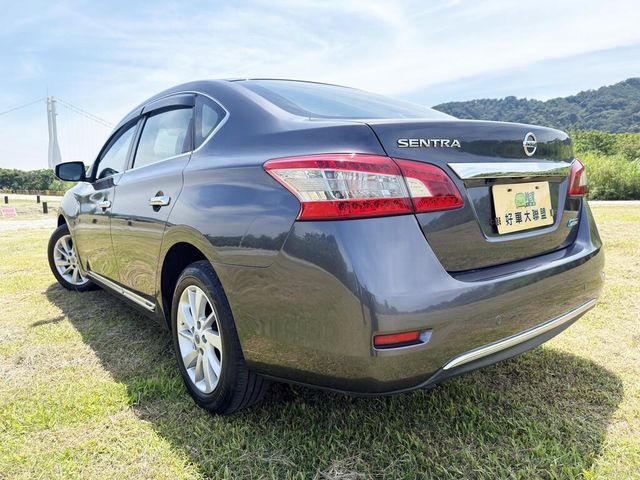 NISSAN日產 SENTRA  第8張相片