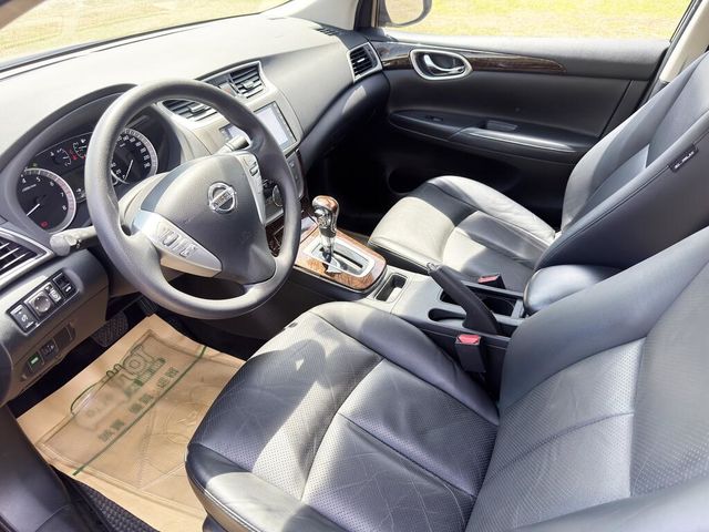 NISSAN日產 SENTRA  第10張相片