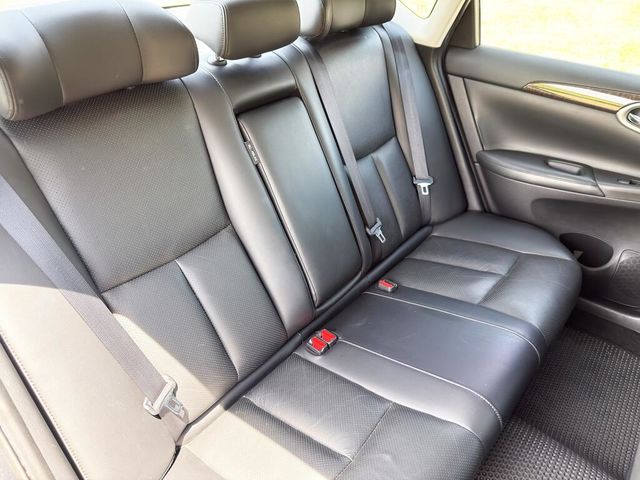 NISSAN日產 SENTRA  第12張相片
