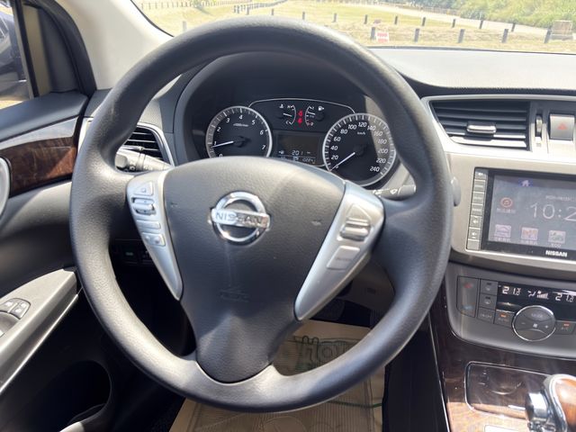 NISSAN日產 SENTRA  第15張相片