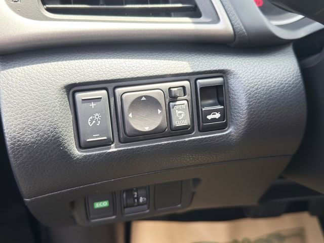 NISSAN日產 SENTRA  第16張相片