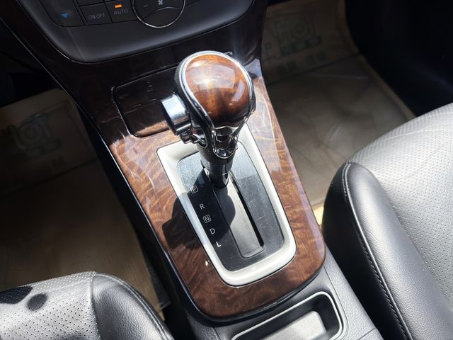 NISSAN日產 SENTRA  第20張相片