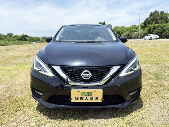 NISSAN日產 SENTRA  第3張相片