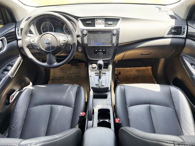NISSAN日產 SENTRA  第5張相片