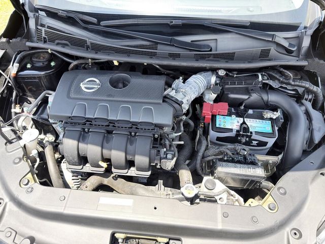 NISSAN日產 SENTRA  第6張相片